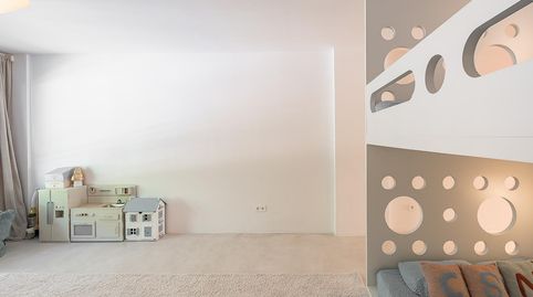 Photo 2 of Flat for sale in La Maternitat i Sant Ramon, Barcelona Capital