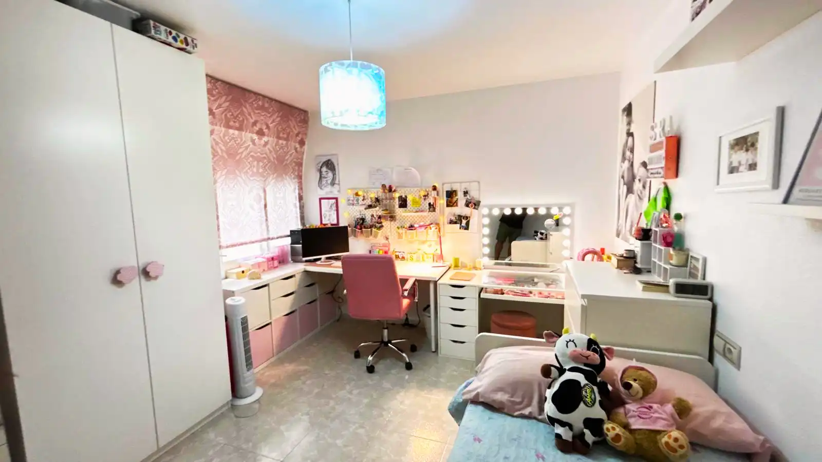 Mini appartamento con terrazza in vendita a Altea ciudad, imagen 19