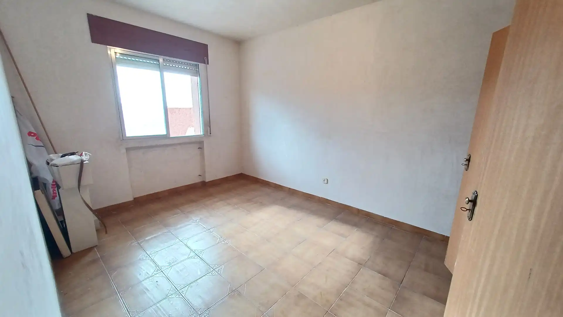 Dormitori de Casa o xalet en venda en Moralzarzal amb Jardí privat i Terrassa