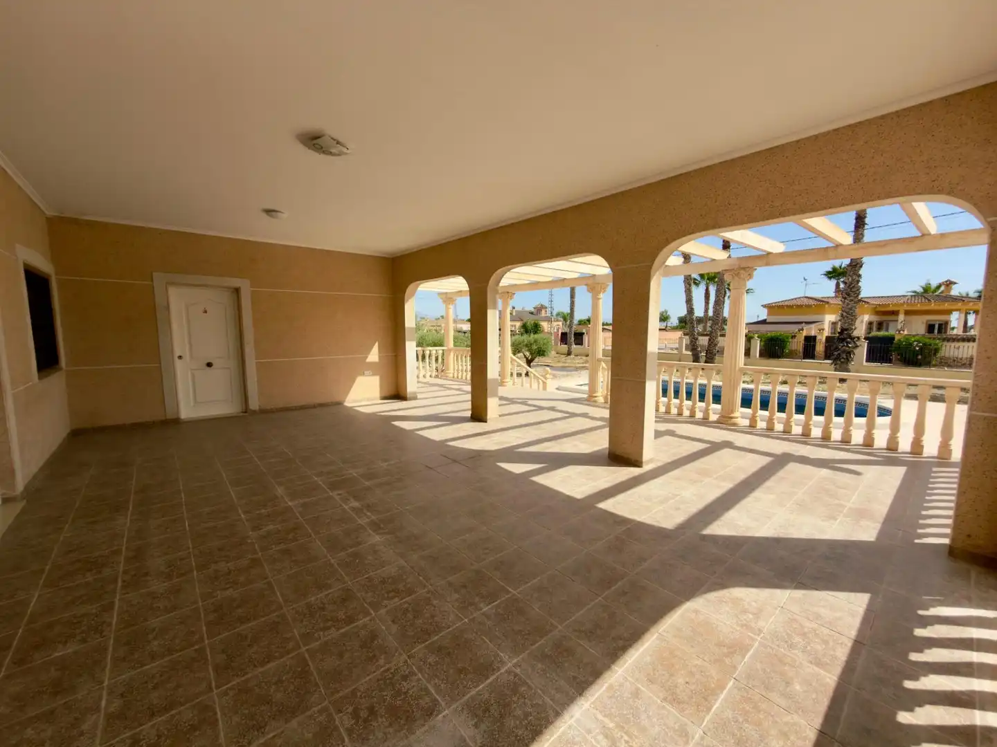 Villa con piscina in vendita a Catral, imagen 67