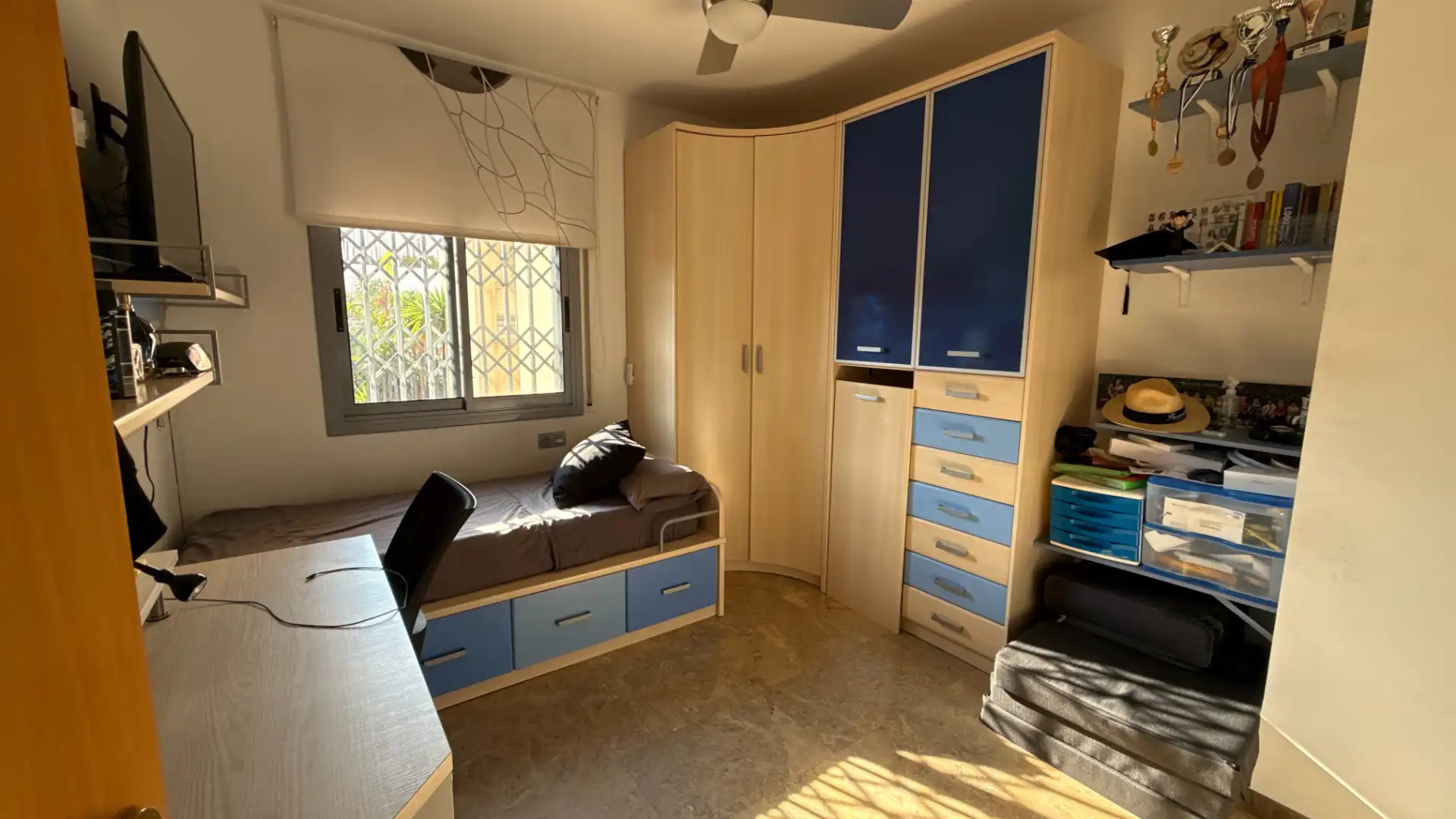 Duplex with balcony for sale in Carretera del Prat, imagen 24