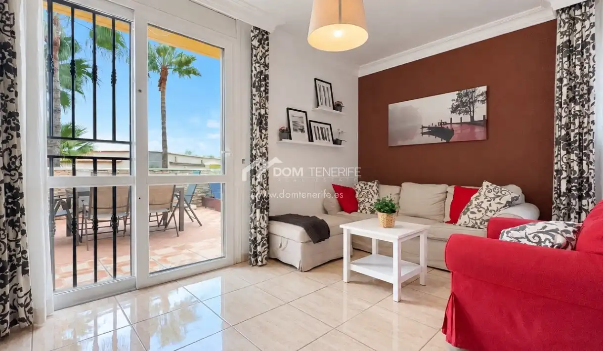 Casa con piscina in vendita a Costa Adeje, imagen 4