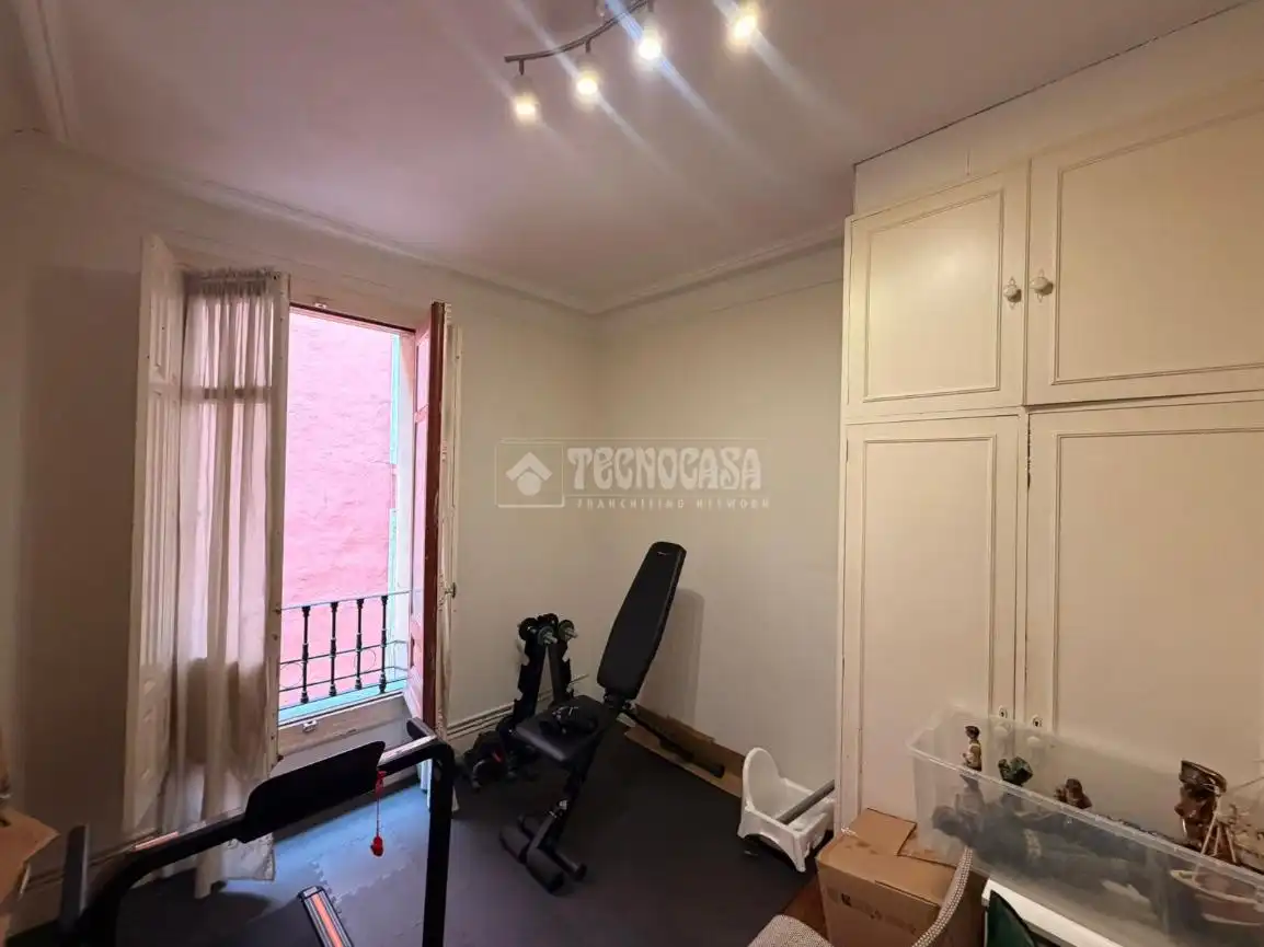 Habitación de Piso en venta en Bilbao  con Calefacción