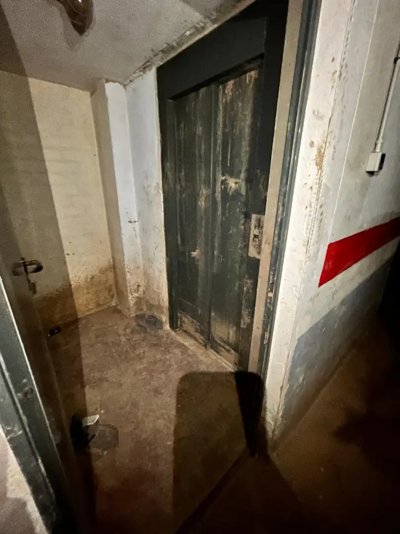Einzelparkplatz zum Verkauf in Avinguda de la Generalitat Valenciana 7, imagen 25