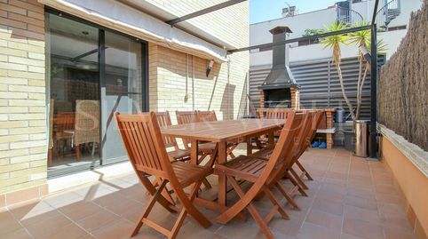 Foto 3 de Casa adosada en venta en Mossèn Miquel Estruch I Piera, Santa Maria - L'Eixample - Sud Sumella, Cubelles