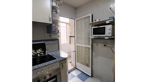 Foto 3 de Piso en venta en Calle Torrejon Velasco, San Isidro, Getafe