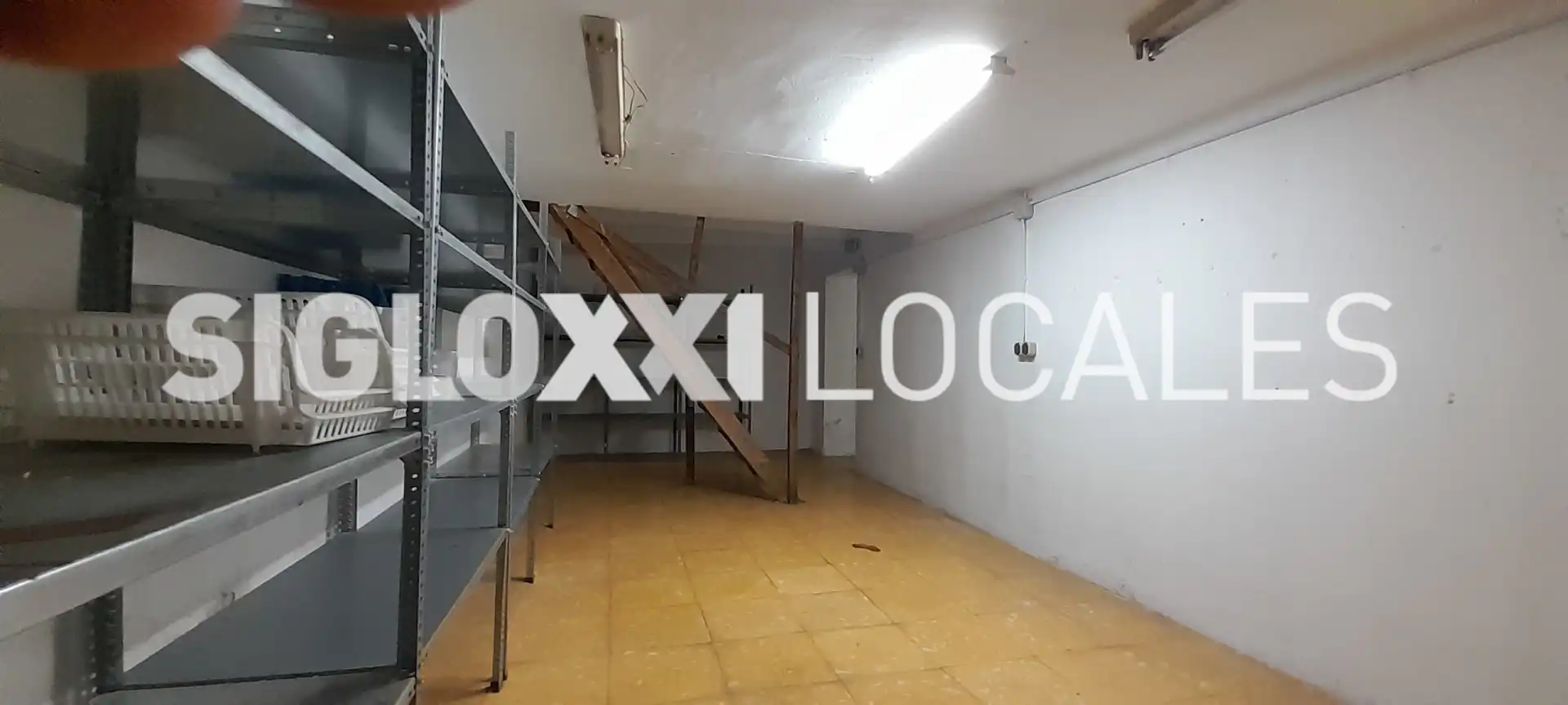 Local de alquiler en Barcelona
