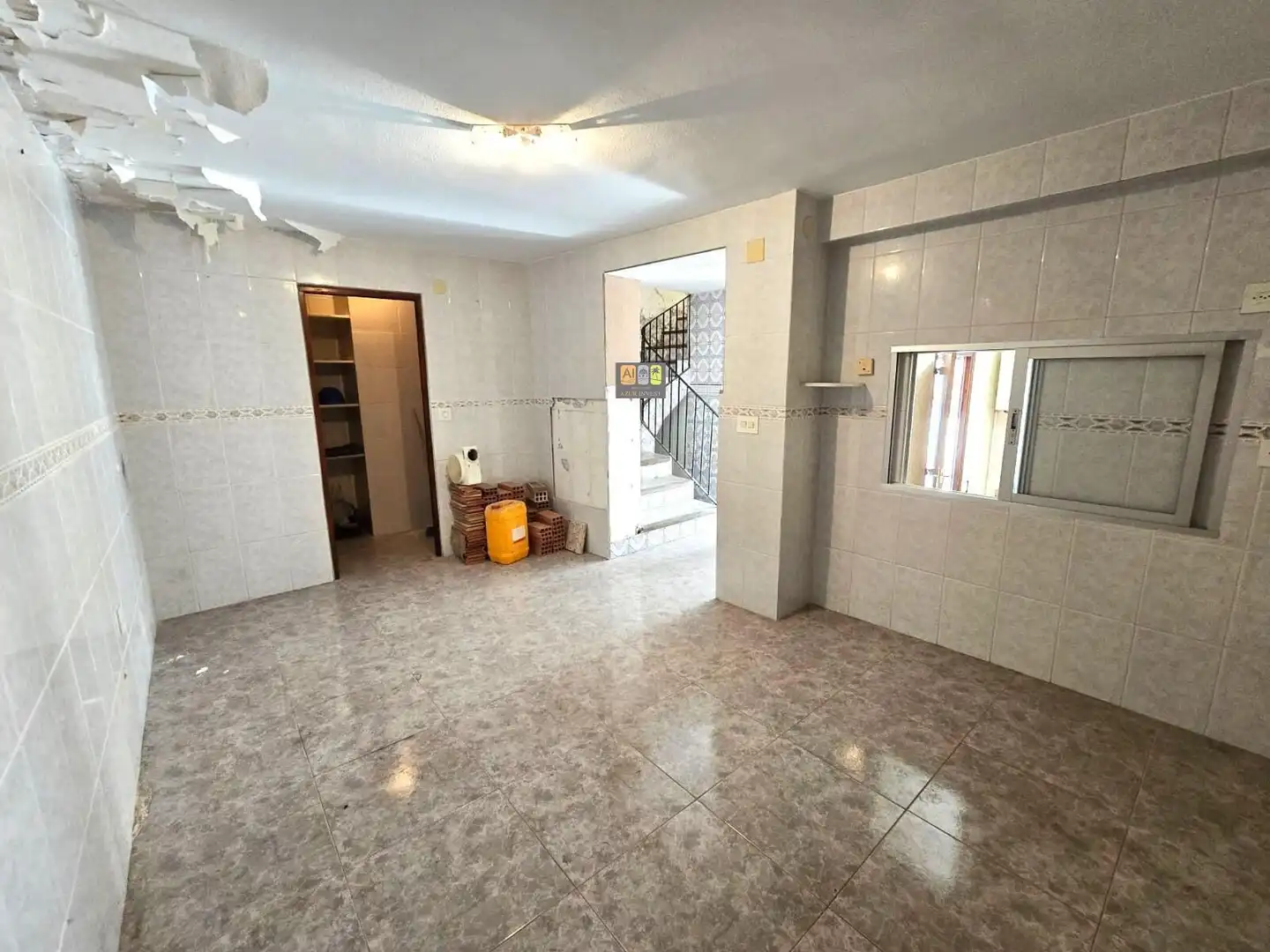Casa adosada en venta en Altea ciudad