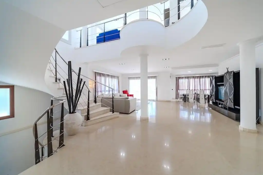 Villa zum Verkauf in Orihuela Costa, imagen 18