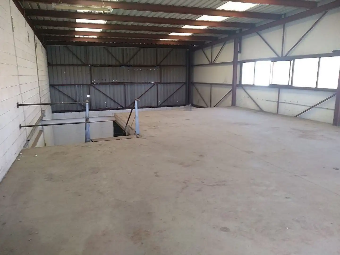 Nave industrielle à vendre à Bollullos de la Mitación, imagen 8