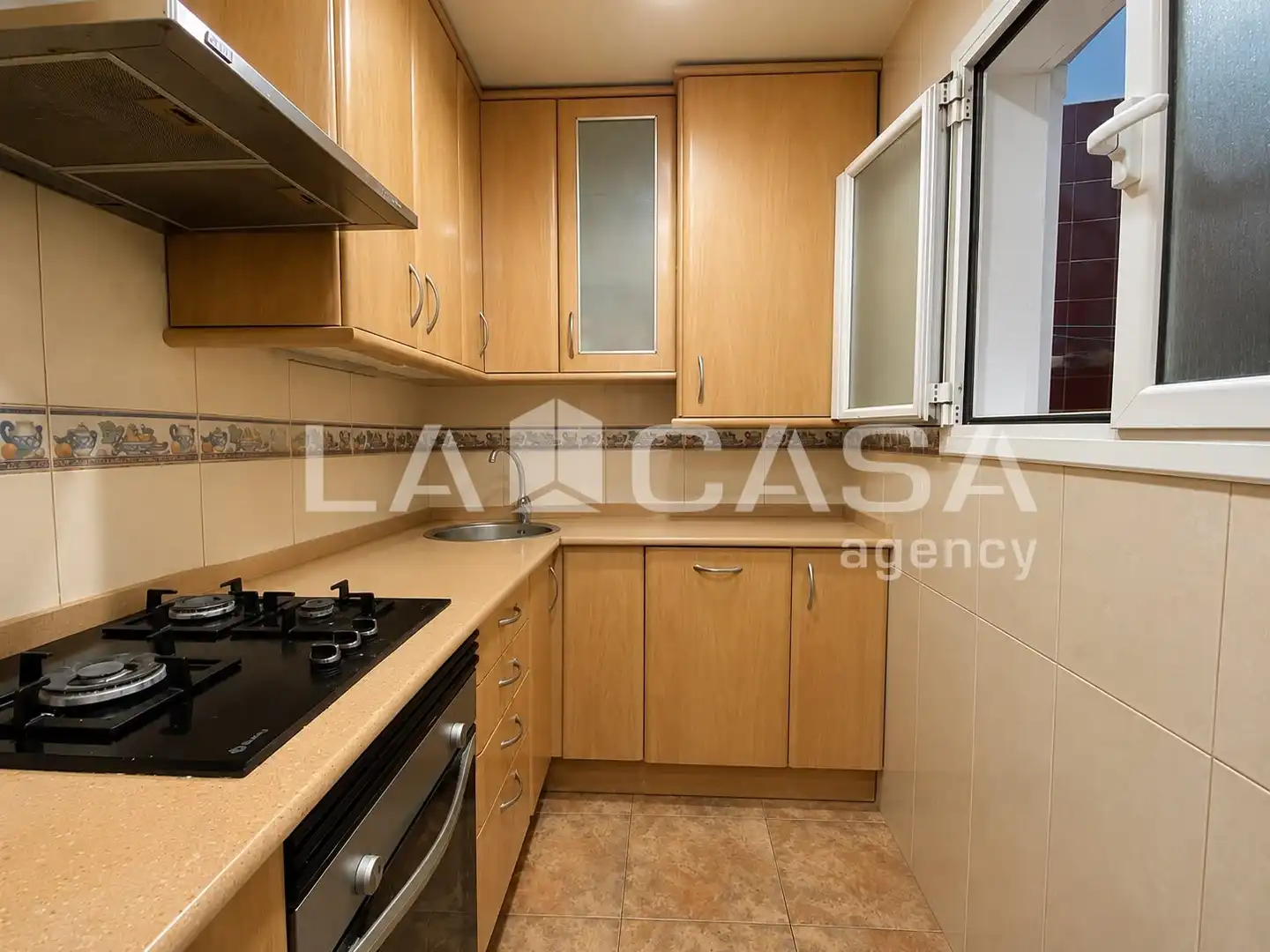 Piso con ascensor en venta en Centre, imagen 5