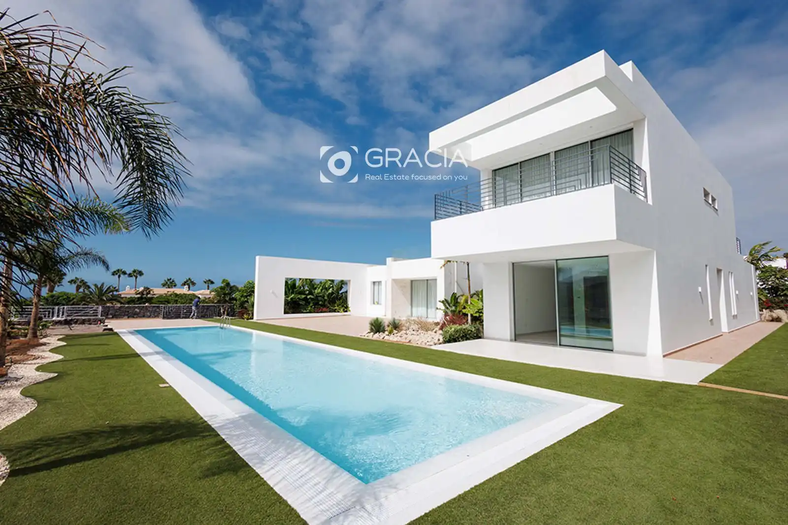 Casa con piscina en venta en MACARONESIA, imagen 4