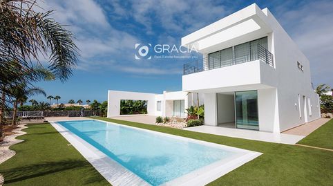 Foto 4 de Casa o chalet en venta en Macaronesia, San Eugenio Bajo, Adeje