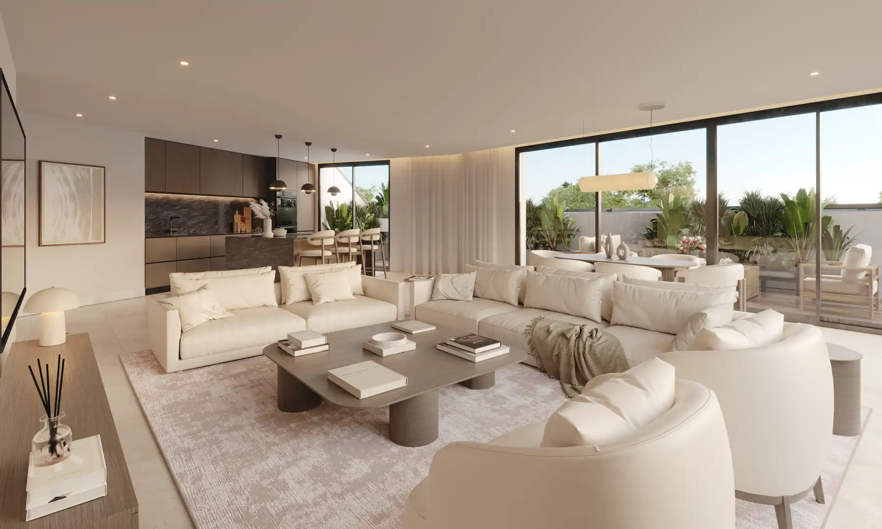 Apartament amb ascensor en venda a Torreblanca del Sol, imagen 14