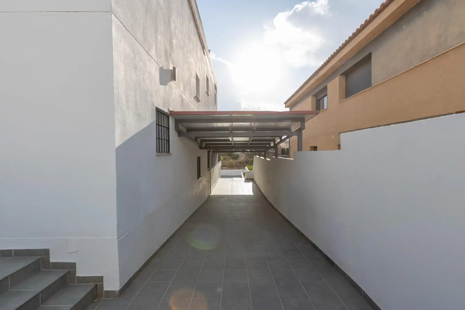 Villa mit Terrasse zum Verkauf in Barrio de la Vega, imagen 4