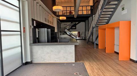 Photo 5 of Industrial buildings to rent in Calle Dublín, 13, Europolis, Las Rozas de Madrid