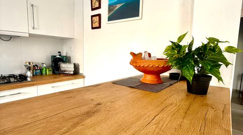 Foto 4 de Planta baixa de lloguer a Calle Ramón y Cajal, 16, Tarifa ciudad, Tarifa