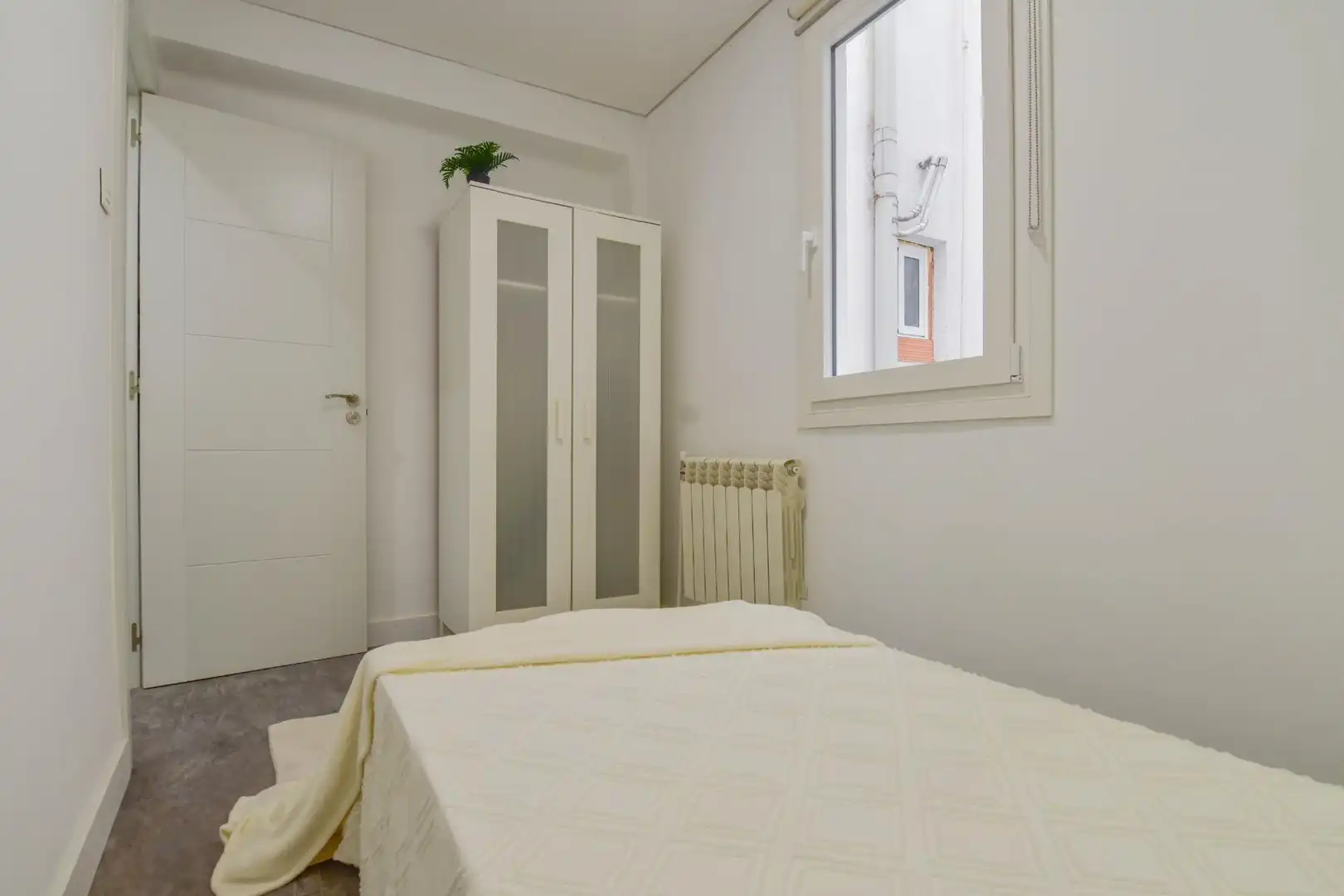 Bedroom of Flat for sale in Paiporta  with Heating and Balcony