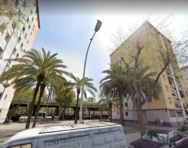 Piso en venta en CORDOVA 7