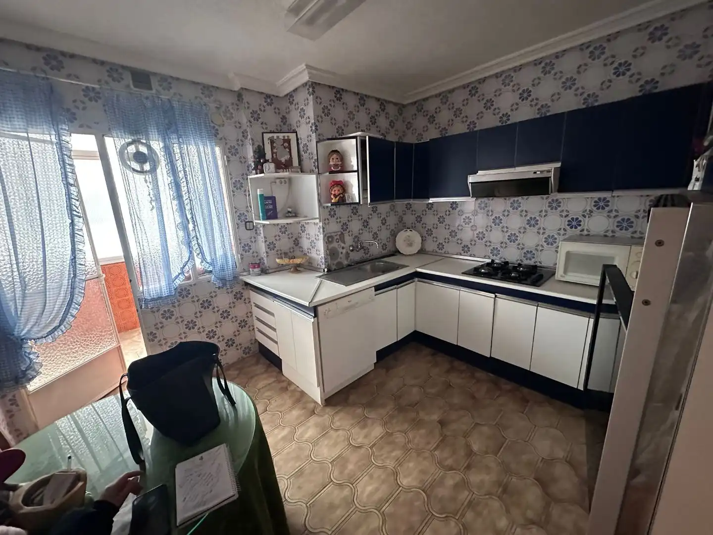 Appartement avec ascenseur à vendre à Calle Sebastián Elcano 5, imagen 4