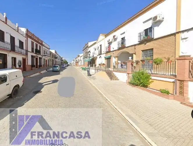 Exterior view of Houses for sale in Manzanilla