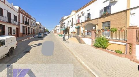 Foto 2 von Haus oder Chalet zum Verkauf in Manzanilla, Huelva
