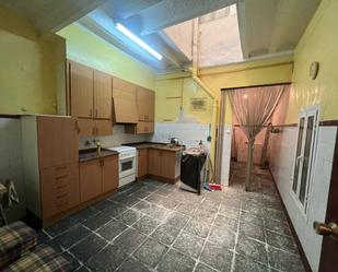 Cuina de Casa o xalet en venda en Castellón de la Plana / Castelló de la Plana amb Terrassa