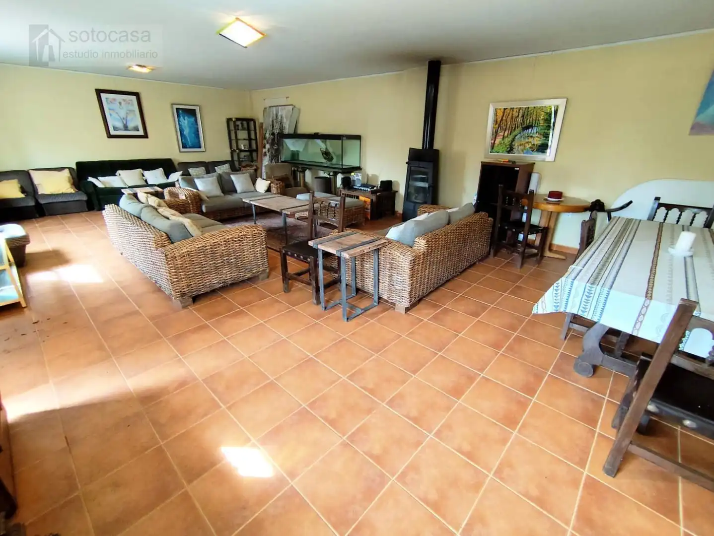 Casa o chalet en venta en extrarradio diseminados, Trigueros del Valle