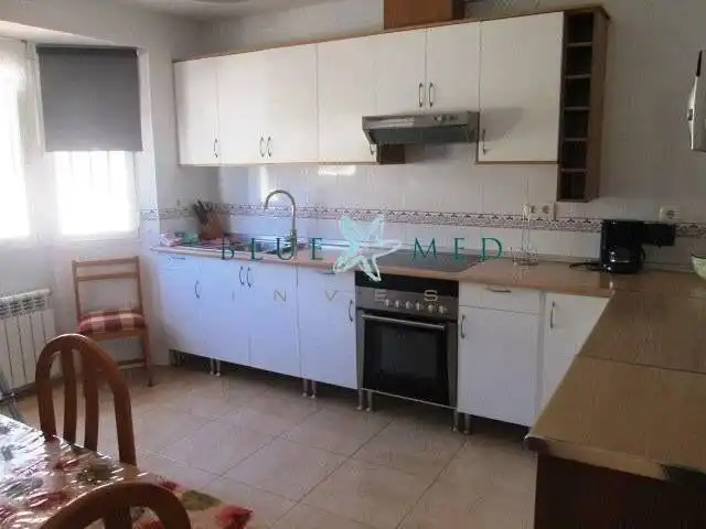 Villa avec terrasse à vendre à Calle TRAIÑA, imagen 6