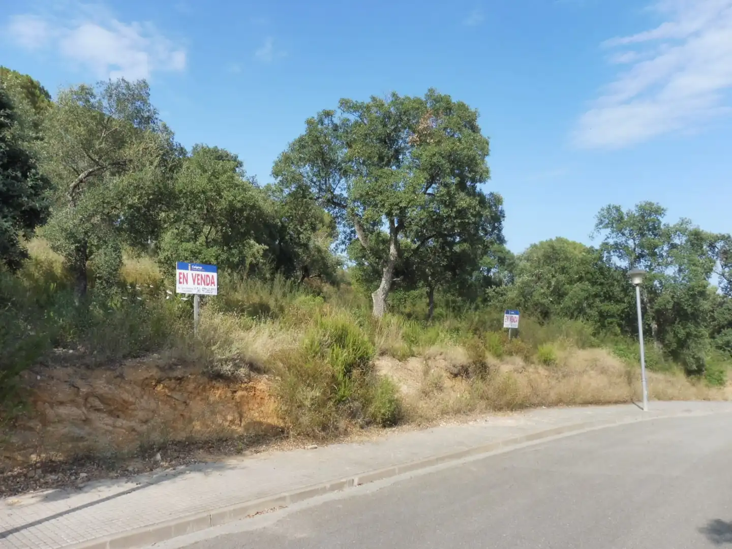 Lands and plots for sale in galligants, imagen 3