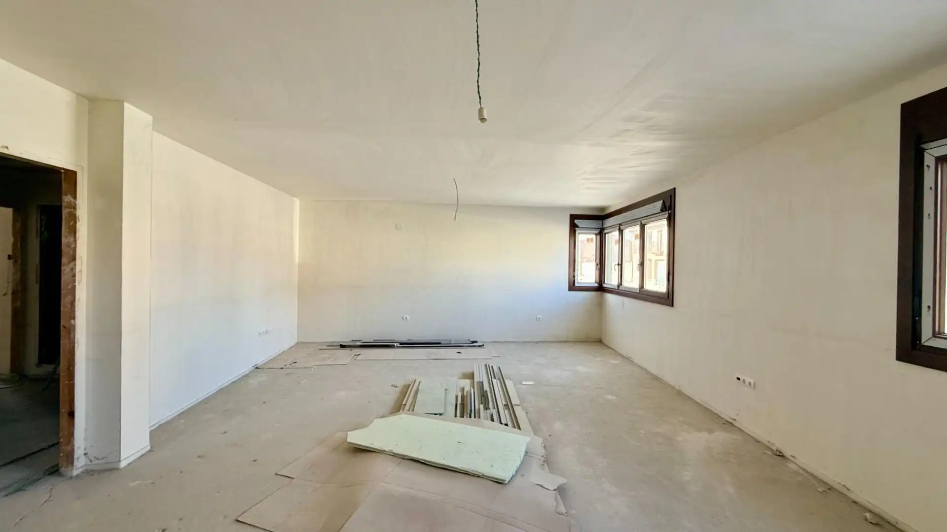 Houses for sale in Cuéllar  with Terrace and Storage room