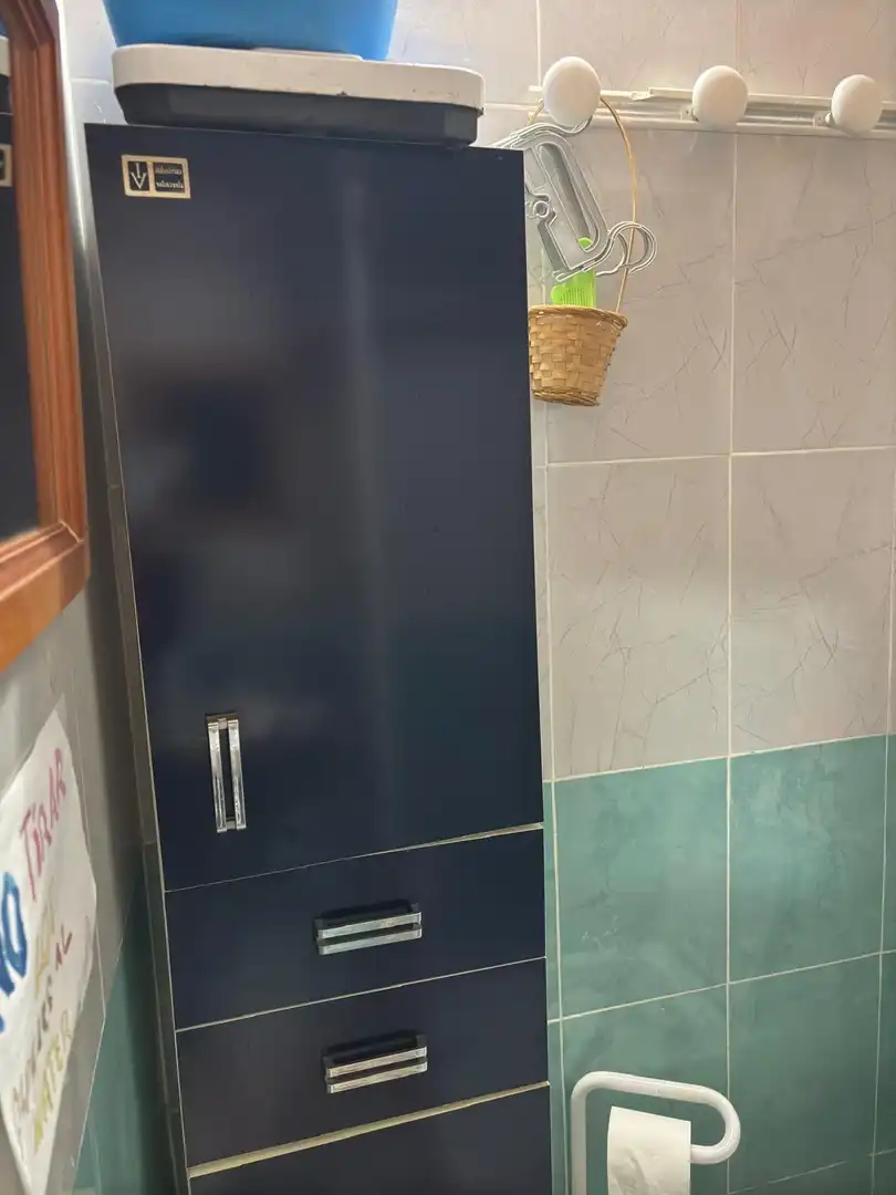 Casa rústica amb jardí en venda a Vejer, imagen 14