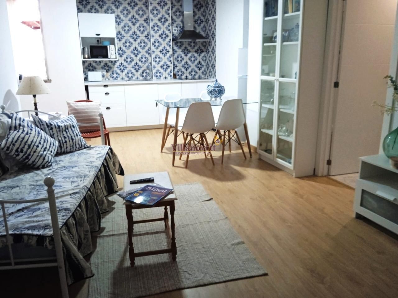Apartment to rent in Panxón