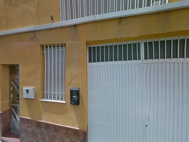 Ufficio in vendita a Calle Angel
