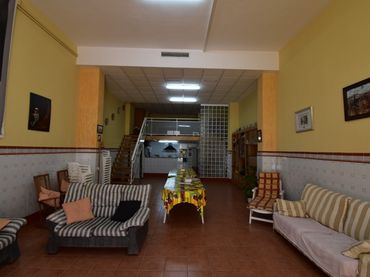 Local commercial à vendre à Racó