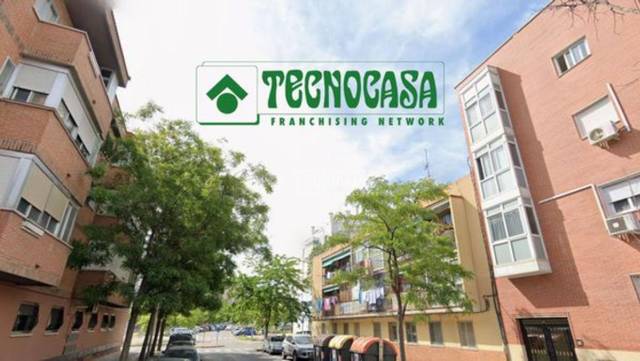 Piso en Venta en Casco Histórico de Vallecas