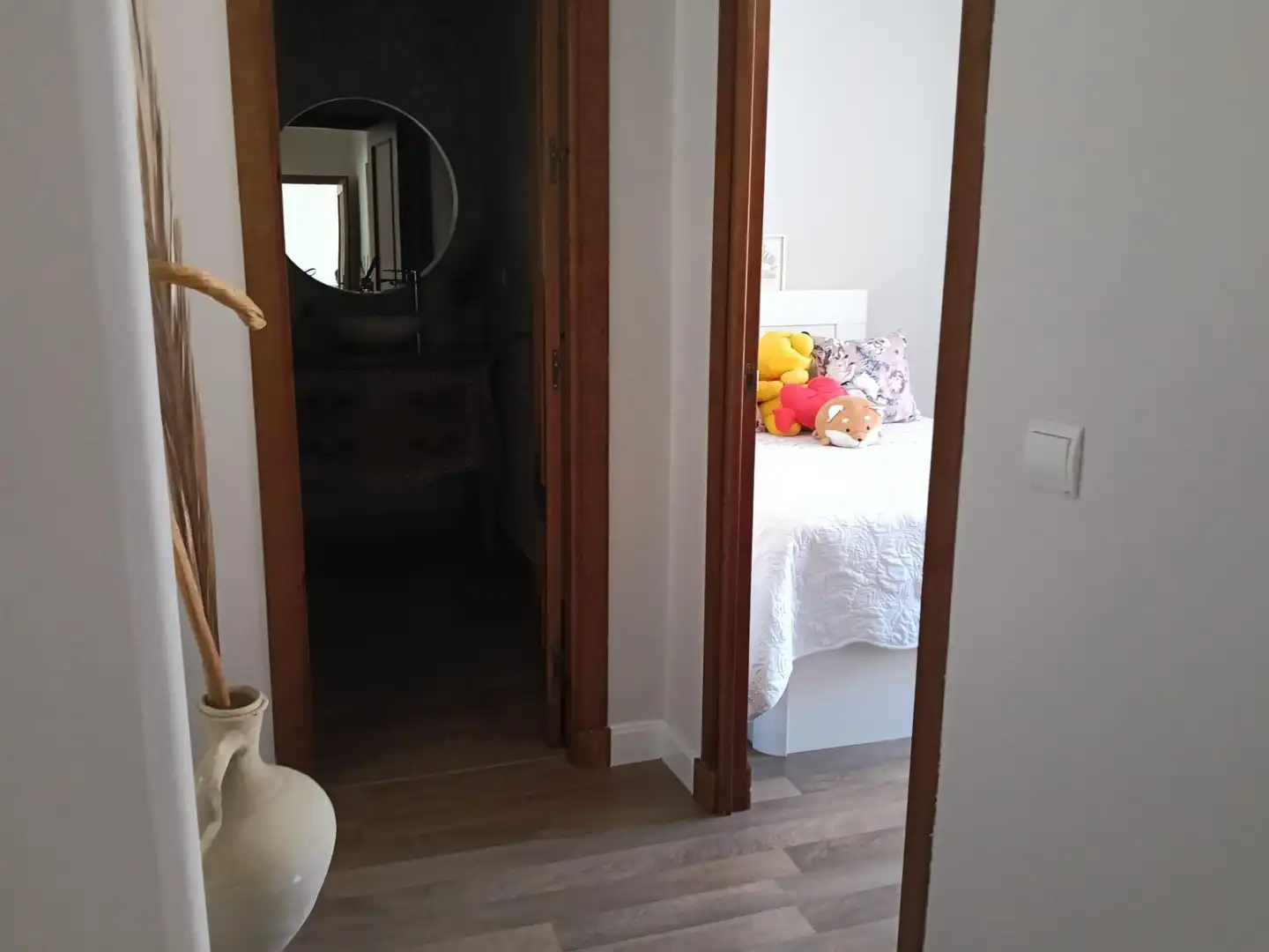Habitación de Piso en venta en Cádiz con Aire acondicionado
