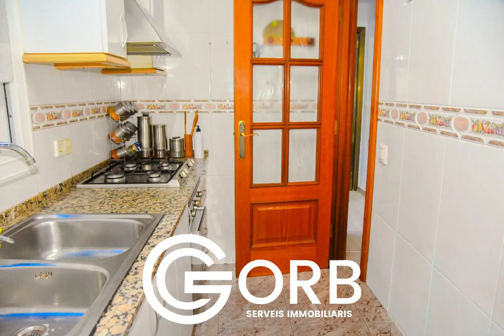 Planta baja en venta en Cerdanyola Sud