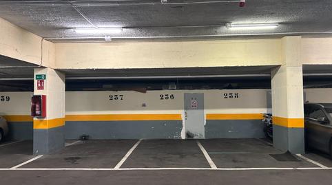 Photo 2 of Garage for sale in Calle de María de Molina, 50, Castellana, Madrid