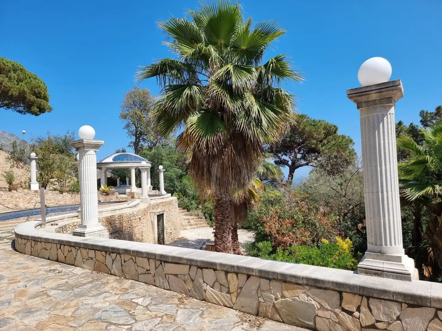Villa avec terrasse à vendre à Avenida Avinguda dels Arbres, imagen 36