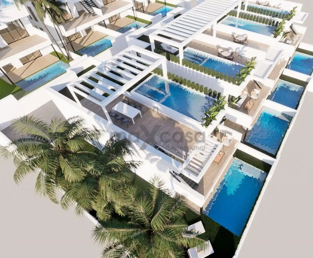 Apartament en venda a Balcón de Finestrat - Terra Marina, imagen 20