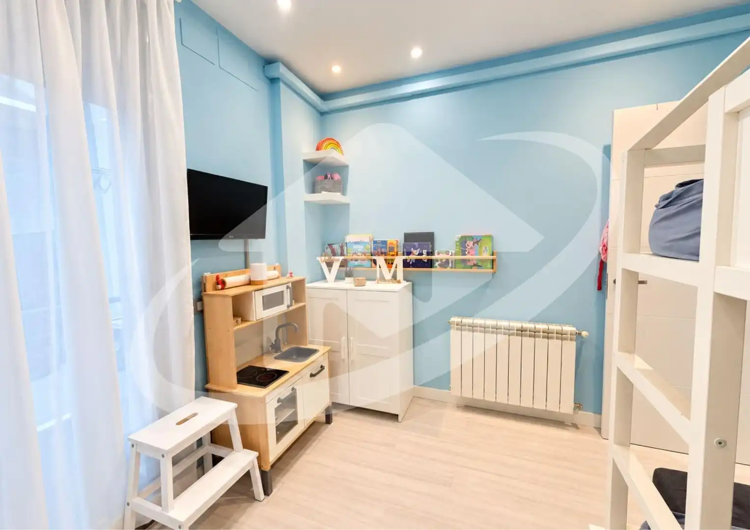 Cocina de Casa o chalet en venta en Poble Nou - Torre-romeu - Can Roqueta