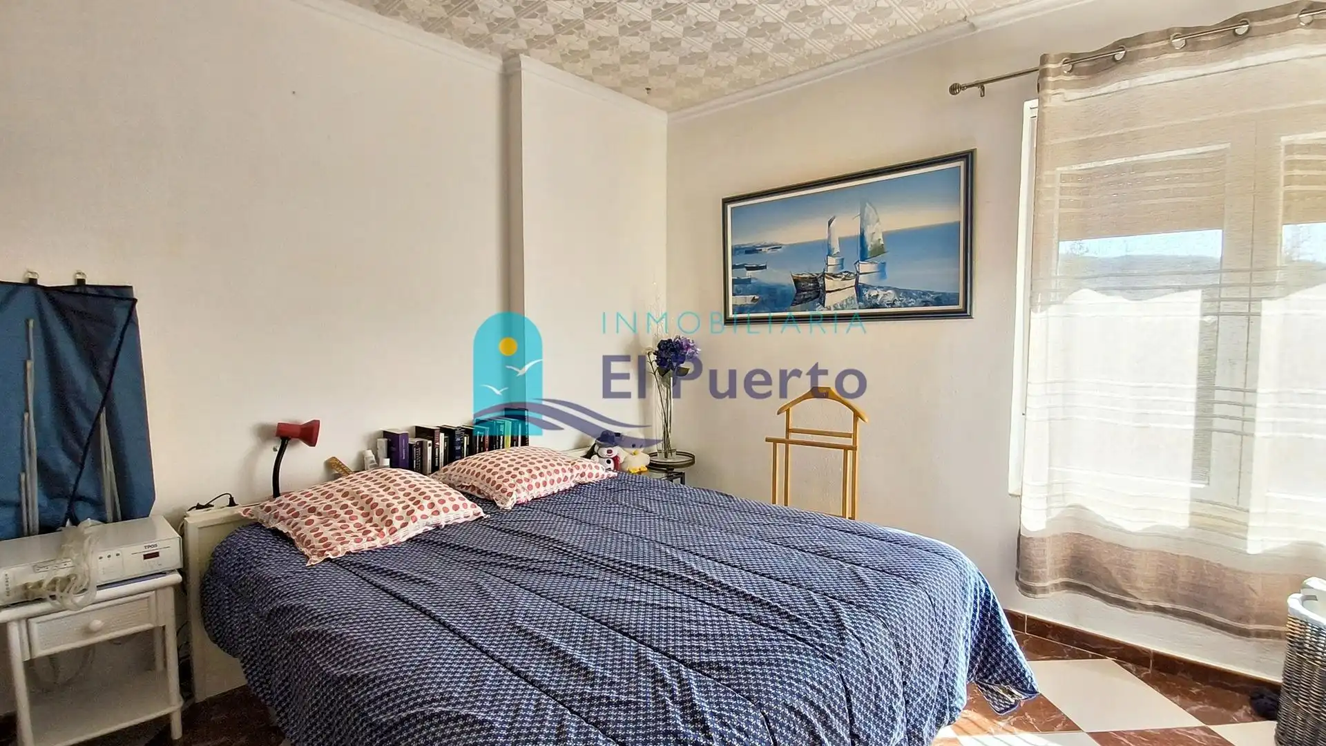 Villa mit Terrasse zum Verkauf in Pedanías Oeste, imagen 28