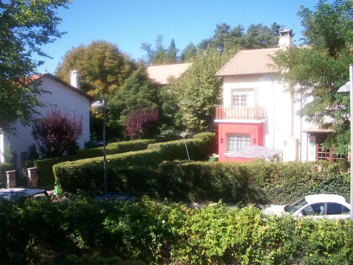 Haus zur Miete in Calle Albareda 25, imagen 4