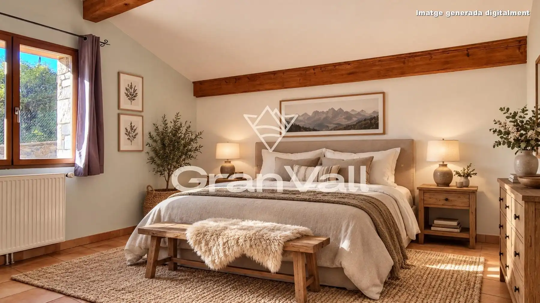 Casa en venta en Saillagouse, imagen 17