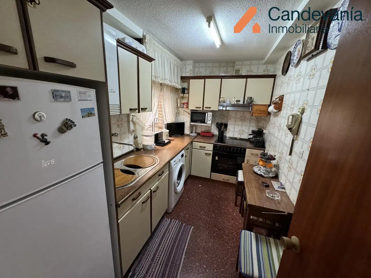 Wohnung zum Verkauf in Calle Mayor, imagen 2