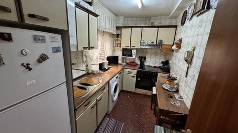 Foto 2 de Piso en venta en Calle Mayor, Zuera, Zaragoza