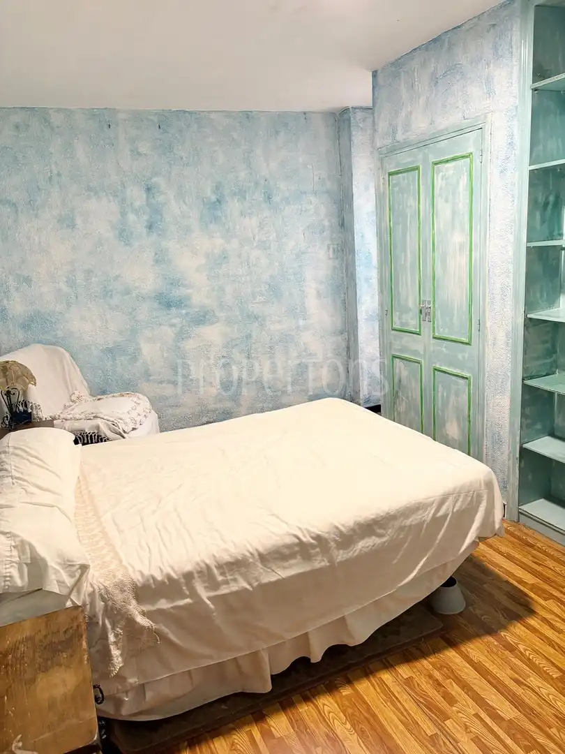 Piso con terraza en venta en Pintor Lorenzo Casanova, imagen 37