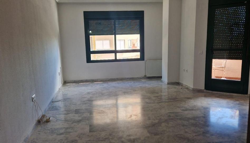 Foto 1 de Pis en venda a Ruta de la Plata, Cáceres