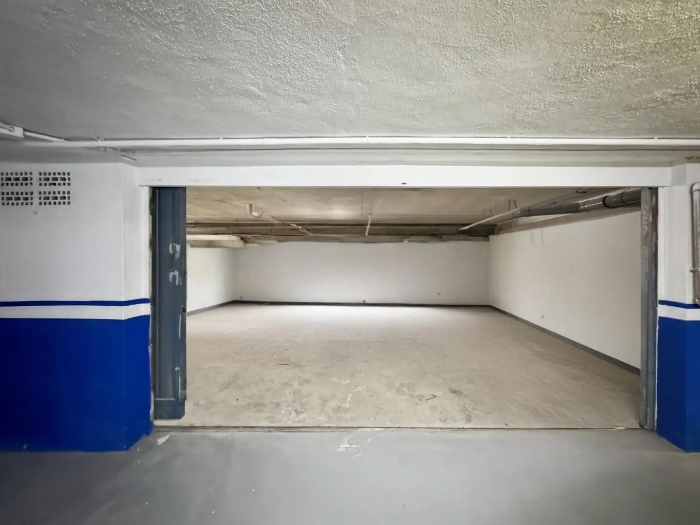 Garage zum Verkauf in Benidorm